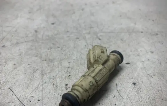 Ford Focus Fuel injector 0280155820
