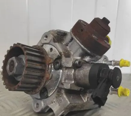 Peugeot 308 Fuel injection high pressure pump 0445010516 9688499680