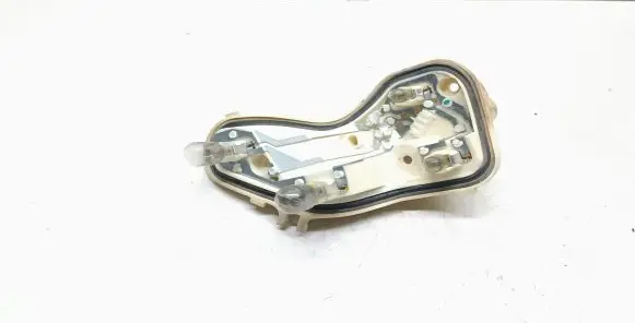 Opel Astra J Tail light bulb cover holder 21652102