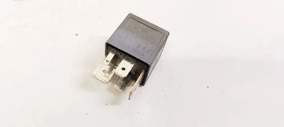 Audi A3 S3 8P Other relay 1K0906381