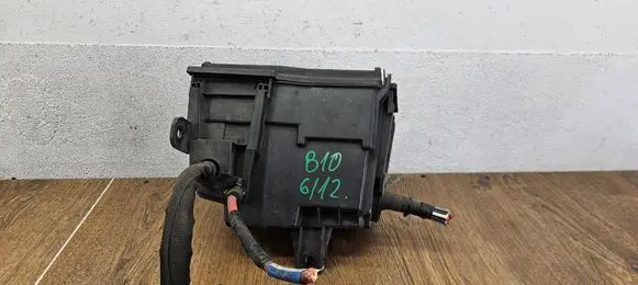 Fuse box set