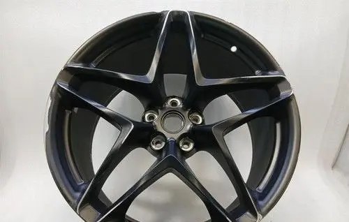 Ferrari Purosangue R20 alloy rim