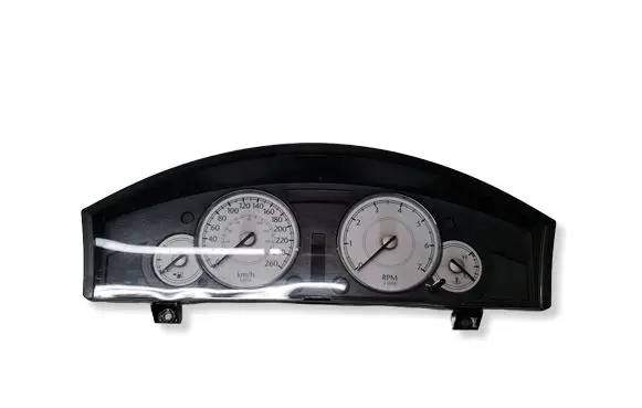 Chrysler 300 - 300C Speedometer (instrument cluster) P56044943AJ 04836990AA TQ7QT1366T1MLJJ
