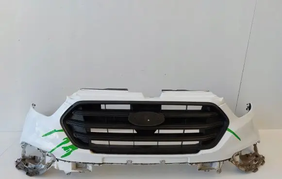 Ford Transit Custom Front bumper JK2117F003AH