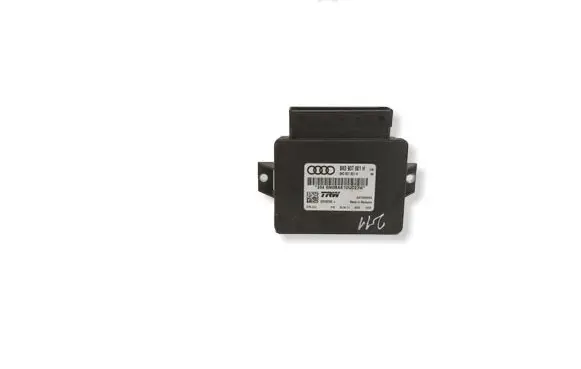 Audi A5 8T 8F Hand brake control module 8K0907801H