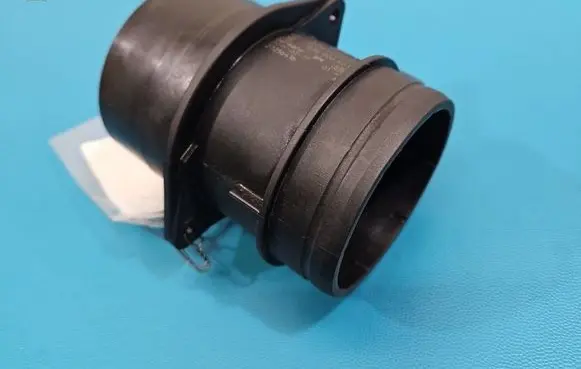 Audi A4 S4 B8 8K Mass air flow meter 0281002735 IMPRK1558313