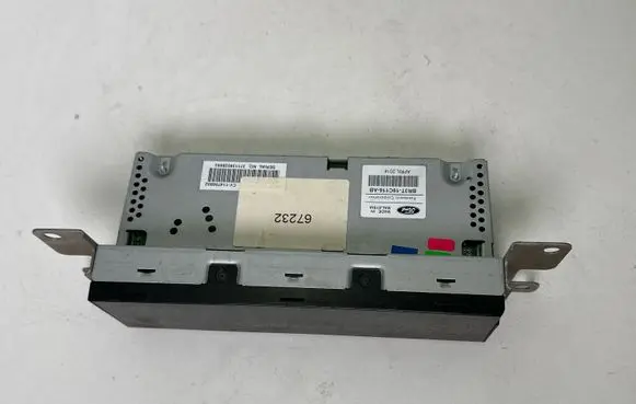 Ford Mustang VI Screen/display/small screen BR3T19C116AB