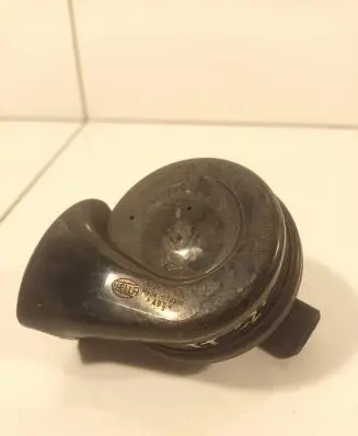 Audi TT Mk1 Horn signal
