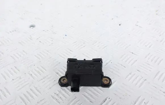 Porsche Cayenne (92A) ESP (stability system) control unit 7P0907652