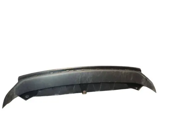 Volkswagen PASSAT B7 Front bumper lip 3AA.805.903
