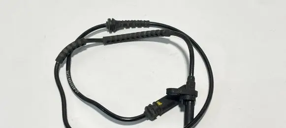 ABS brake wheel speed sensor