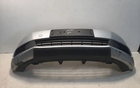 Volkswagen Jetta VI Front bumper