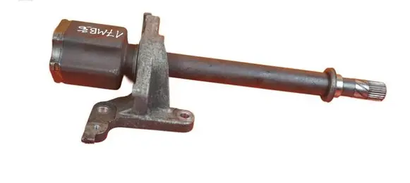 Nissan Qashqai Front driveshaft HRA2