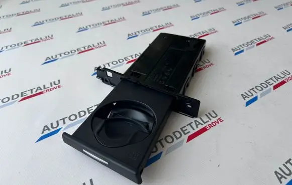 BMW 3 E92 E93 Cup holder front 7127463 51457127463