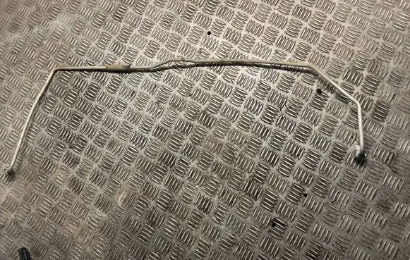 Air conditioning (A/C) pipe/hose