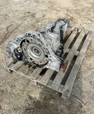 Audi Q5 SQ5 Automatic gearbox NKH
