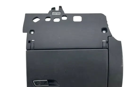 Audi A8 S8 D4 4H Glove box set 4H2857095D 4H2857095D24A