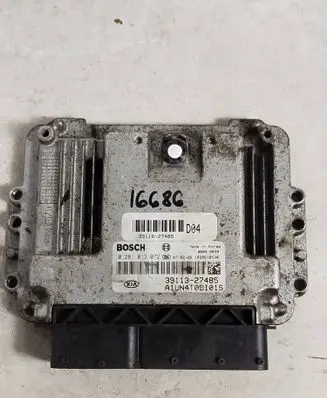 KIA Ceed Engine control unit/module 3911327485 39113-27485