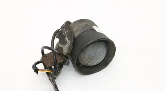 Subaru WRX Alarm system siren 