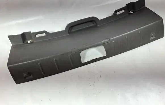 Volvo S40 Trunk/boot sill cover protection 25892 9486870 123456781
