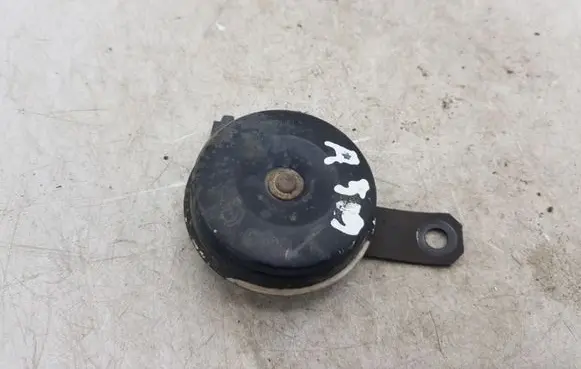 Toyota Land Cruiser (HDJ90) Horn signal NOCODE