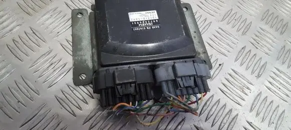 Saab 9-5 Fuel injection control unit/module 8972406931 101310-5092