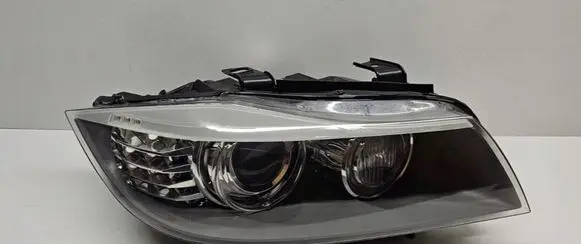 BMW 3 E90 E91 Headlight/headlamp 7202590 B115n.puszka