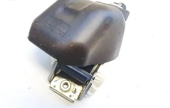 Citroen DS3 Rear seatbelt 34048178b 34088581a00