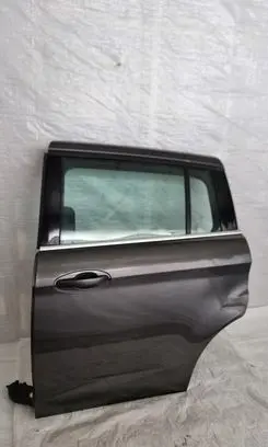 Ford Grand C-MAX Rear door