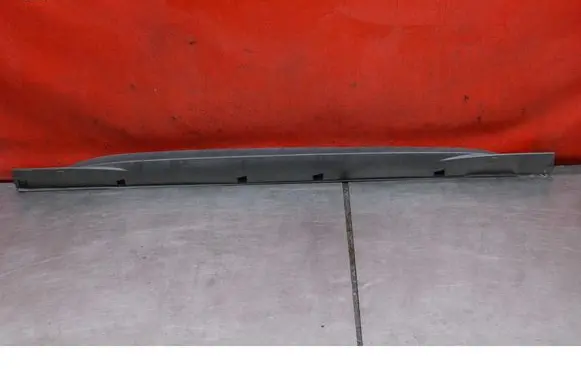 Volkswagen ID.3 Front sill (body part) 10A853856C
