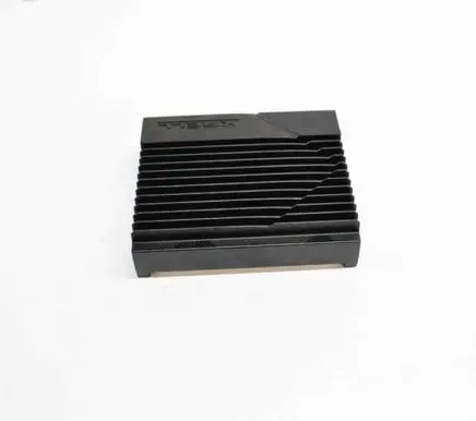 Hyundai Tucson IV NX4 Sound amplifier 96370N9100