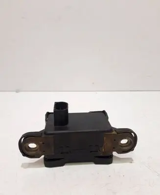 SsangYong Kyron ESP acceleration yaw rate sensor 4896009000