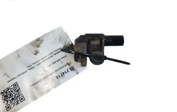 Volvo S40 Camshaft position sensor 9645844080
