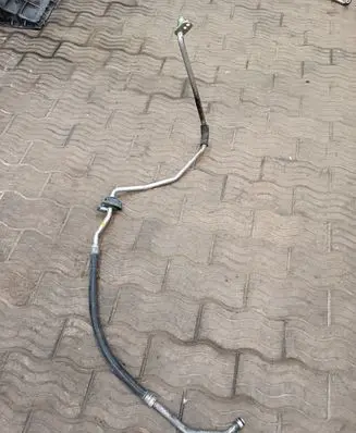 Mitsubishi ASX Air conditioning (A/C) pipe/hose NOCODE
