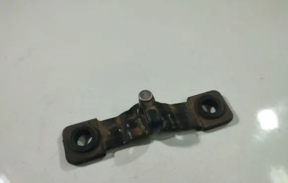 Volkswagen PASSAT B6 Rear door lock loop/hook striker 