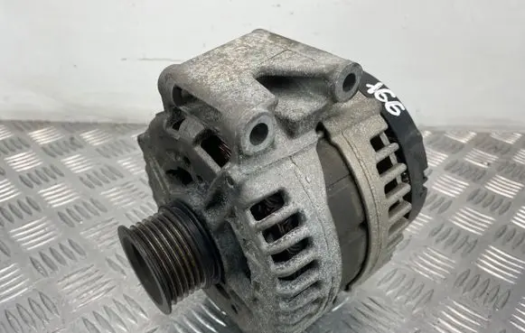 Mercedes-Benz S W221 Generator/alternator 0121715114
