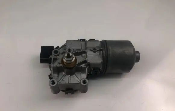 Seat Ibiza IV (6J,6P) Wiper motor 6R1955119A