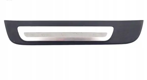 Audi A4 S4 B8 8K Front sill trim cover 8K0853375A