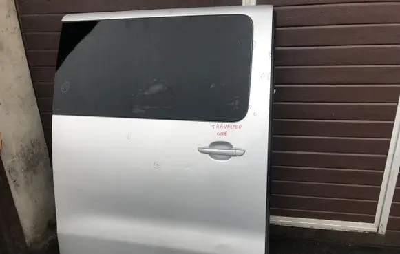 Peugeot Traveller Side sliding door 