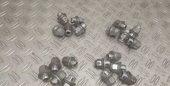 Toyota Corolla E210 E21 Nuts/bolts 
