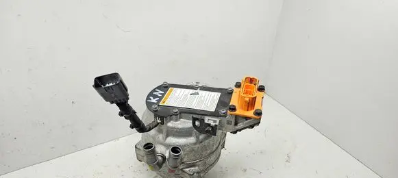 KIA Niro Generator/alternator 3739003920 K240124245S