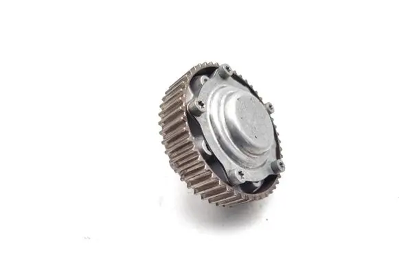 Audi A4 S4 B7 8E 8H Camshaft pulley/ VANOS 04E109153