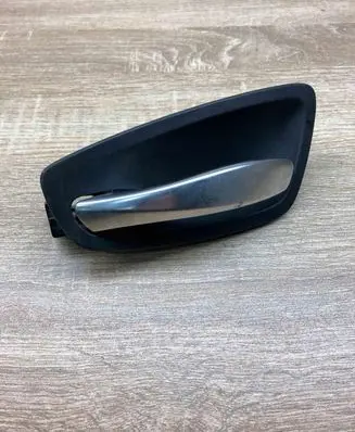 BMW 1 E81 E87 Front door interior handle 6962101 106285