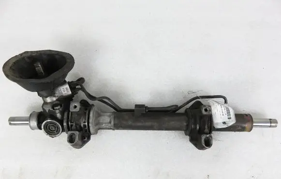Renault Scenic I Steering rack 7700429506
