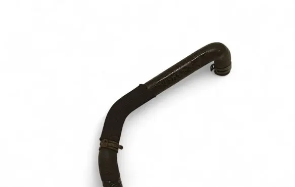 Audi A7 S7 4G Engine coolant pipe/hose 4G0145922B