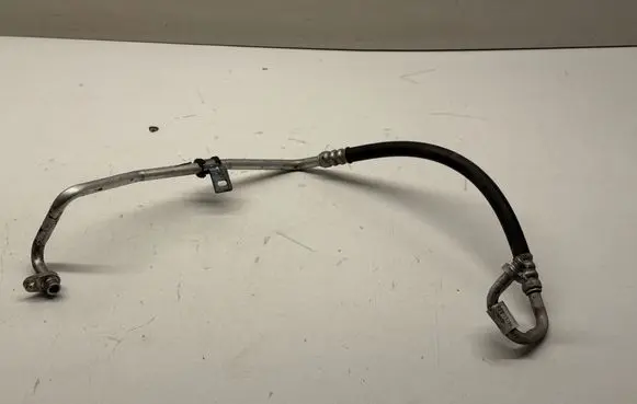Peugeot 5008 II Air conditioning (A/C) pipe/hose 81167 1711072AL 7110723