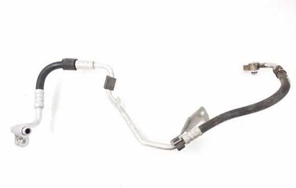Porsche Panamera (970) Air conditioning (A/C) pipe/hose 97057309701