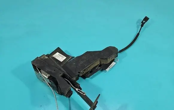 Ford Fiesta Front door lock 2S61A219A65AAF IMPRK1516453