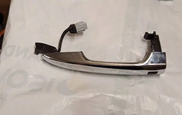 KIA Niro Front door exterior handle