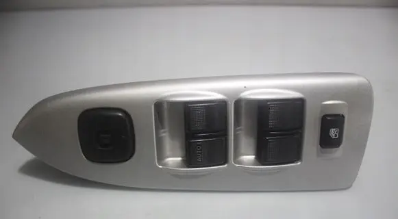 Mazda Premacy Electric window control switch